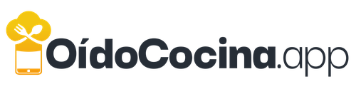 Logo de OidoCocina.app