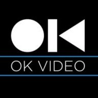 Logo de Ok Video