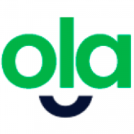 Logo de Ola Marketing