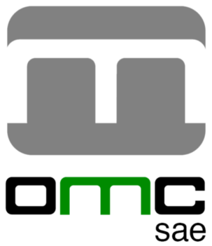 Logo de Omc sae