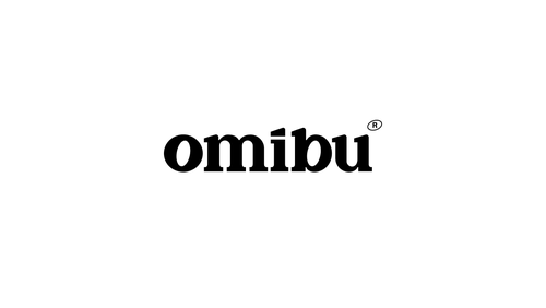 Logo de Ómibu