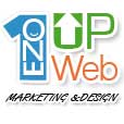 Logo de Oneupweb España