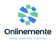 Logo de Onlinemente