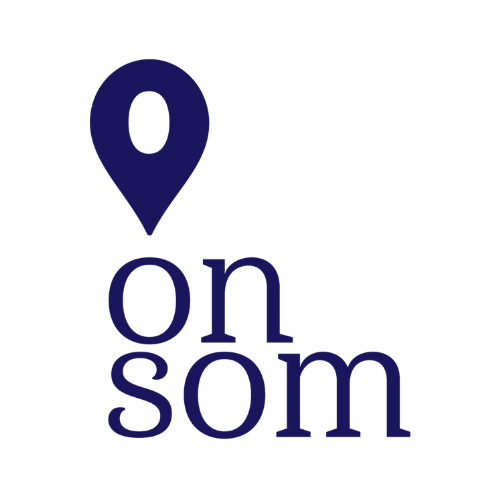 Logo de Onsom.com