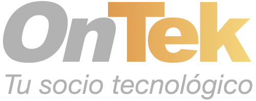 Logo de OnTek