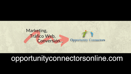 Logo de Opportunity Connectors