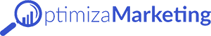 Logo de Optimiza Marketing