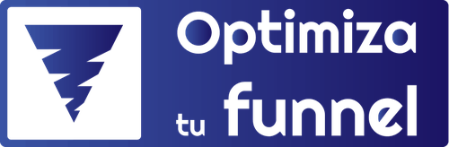 Logo de Optimiza tu funnel