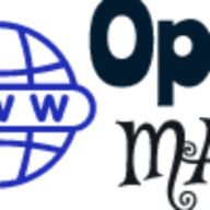 Logo de Optimizamos tu web