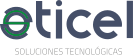 Logo de Oticel Sistemas