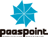 Logo de Paaspoint