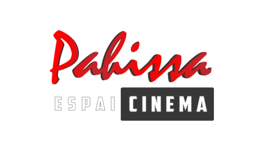 Logo de Pahissa Espai Cinema