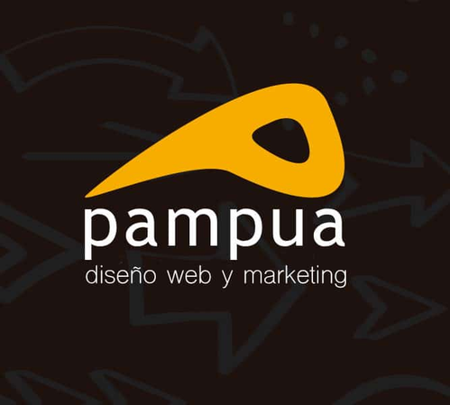 Logo de Pampua