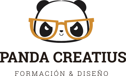 Logo de Panda Creatius