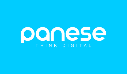 Logo de Panese Think Digital