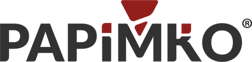 Logo de Papimko