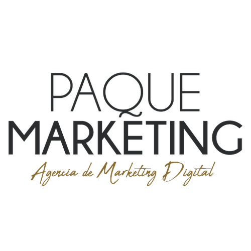 Logo de Paque Marketing