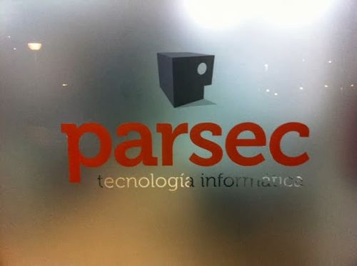 Logo de Parsec SYS S.L