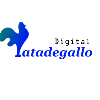 Logo de Patadegallo - Agencia Marketing Digital Segovia