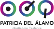 Logo de Patricia del Álamo