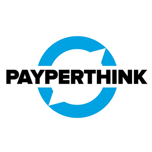 Logo de PayPerThink S.L