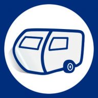 Logo de Pegatinasdecaravanas