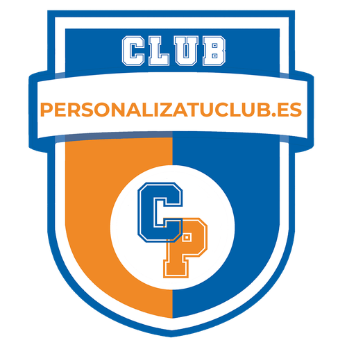 Logo de Personaliza tu Club