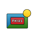 Logo de Phias