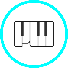 Logo de Piano Marketing