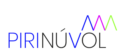 Logo de Pirinúvol