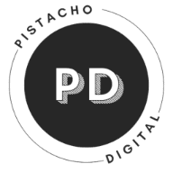 Logo de Pistacho Digital - Marketing Online