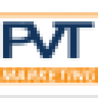 Logo de Pivote Marketing