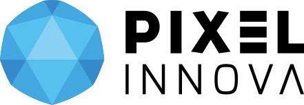 Logo de Pixel Innova