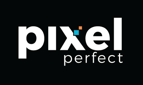 Logo de Pixel Perfect