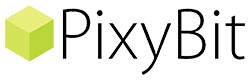 Logo de PixyBit