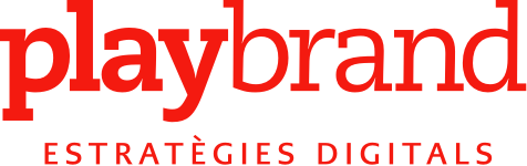 Logo de Playbrand