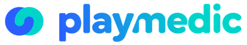 Logo de Playmedic