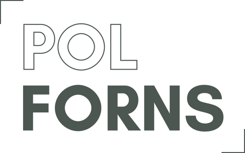 Logo de Pol Forns