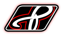 Logo de Polegraphics Motorsports