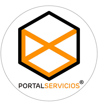 Logo de Portalservicios