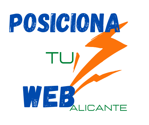 Logo de Posiciona tu web Alicante