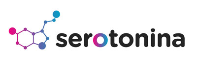 Logo de Posicionamiento web Serotonina