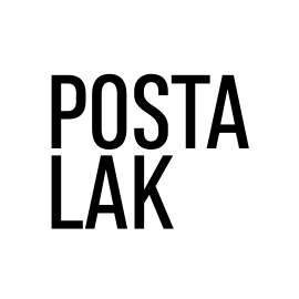 Logo de Postalak