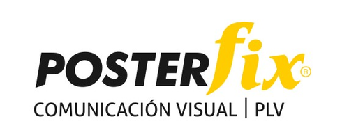 Logo de Posterfix S.L