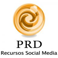 Logo de Prd Recursos Social Media