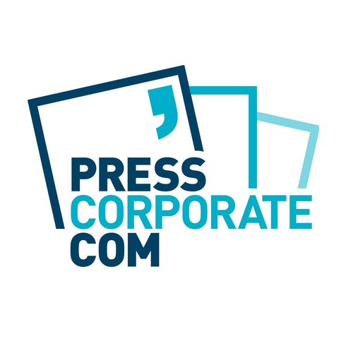 Logo de Press Corporate Com