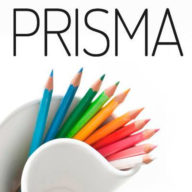 Logo de Prisma - Agencia de Diseño Web y Marketing