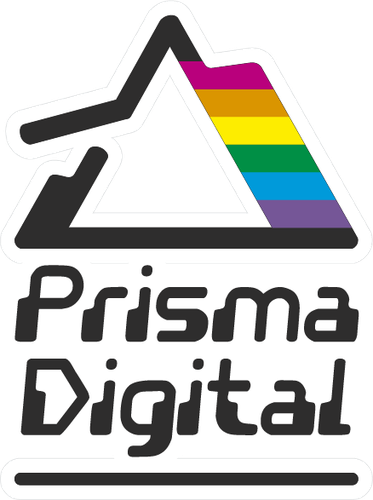 Logo de Prisma Digital - Impresión Digital y Rótulos Alicante