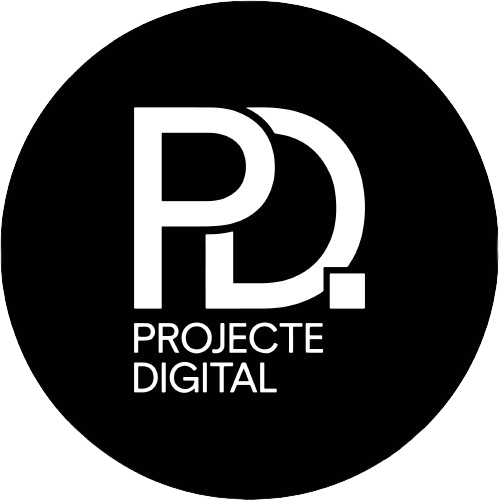 Logo de Projecte Digital