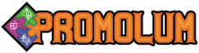 Logo de Promolum